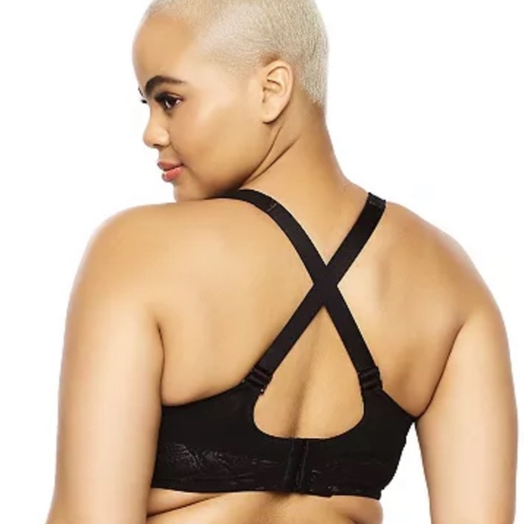 Paramour Jessamine Contour Bra 135083 - 44C - Picture 2 of 9